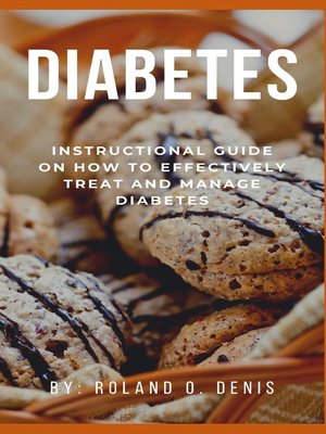 cover image of DIABETES